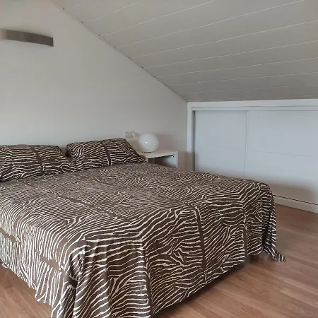 Casa Playa Baltar * Sanxenxo