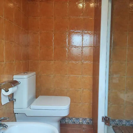 Casa Playa Baltar Nyaraló Sanxenxo